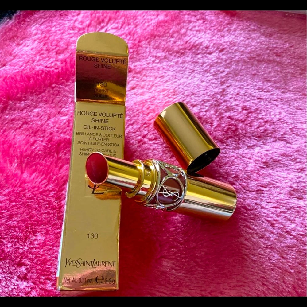Ysl lipstick